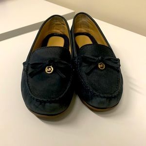 Michael Kors flats